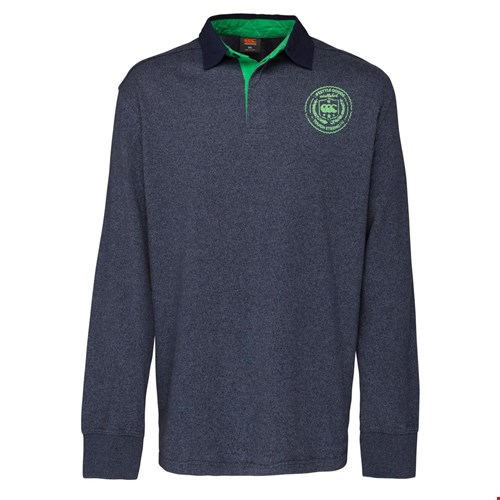 Canterbury Convention Rugby Polo